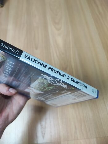 Get Valkyrie Profile 2: Silmeria PlayStation 2