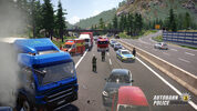 Autobahn Police Simulator 3 XBOX LIVE Key EUROPE for sale