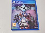 CrossCode PlayStation 4