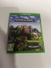 Minecraft Starter Collection Xbox One