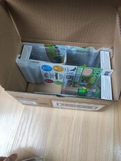 Caja distribución amiibo kapp'n