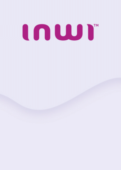 E-shop Recharge Inwi 20000 MB - 200 MAD, 60 days Morocco