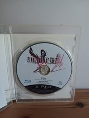 Redeem FINAL FANTASY XIII-2 PlayStation 3