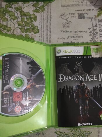 Dragon Age 2 Xbox One