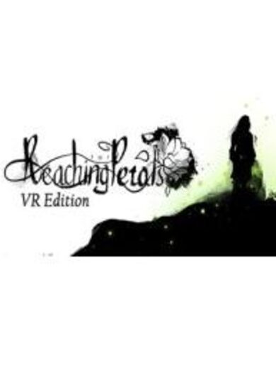 E-shop Reaching for Petals: VR Edition Steam Key GLOBAL