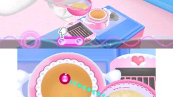 Hello Kitty and the Apron of Magic: Rhythm Cooking Nintendo 3DS