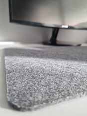 Veltinis pelės kilimėlis (70 x 35 cm)