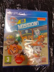 Paw Patrol: On A Roll! PlayStation 4