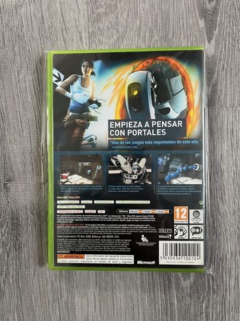 Buy Portal 2 Xbox 360