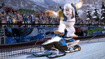 Redeem Winter Sports 2011: Go for Gold Xbox 360