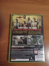 Left 4 Dead 2 Xbox 360 for sale