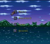 King Arthur's World SNES