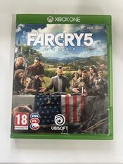 Far Cry 5 Xbox One