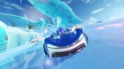 Team Sonic Racing and Super Monkey Ball: Banana Blitz HD PlayStation 4