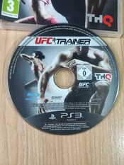 Get UFC Personal Trainer PlayStation 3