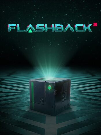 Flashback 2 PlayStation 5