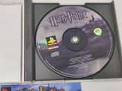 Harry Potter and the Philosopher's Stone PlayStation for sale