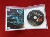 METAL GEAR SOLID V: GROUND ZEROES PlayStation 3