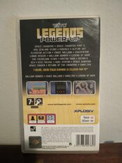 Buy Taito Legends Power-Up PSP