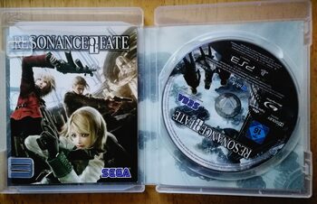 Buy Resonance of Fate PlayStation 3