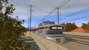 Trainz Simulator 12 - Aerotrain (DLC) Steam Key GLOBAL
