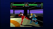 Buy Fighting Vipers SEGA Saturn