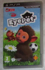 EyePet PSP