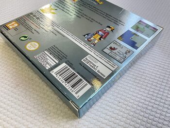 Buy Pokémon Silver Nintendo 3DS