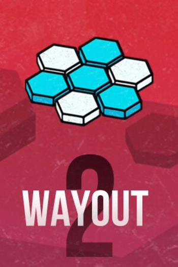 WayOut 2: Hex (PC) Steam Key EUROPE