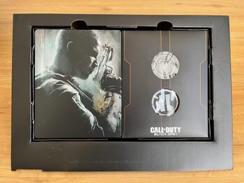 Redeem Call of Duty: Black Ops II - Care Package PlayStation 3