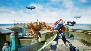 Get Override 2 - Super Mech League: Ultraman Deluxe Edition PlayStation 4