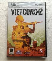 VIETCONG 2 - PC (PRECINTADO)