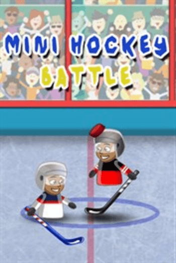 Mini Hockey Battle PC/XBOX LIVE Key ARGENTINA