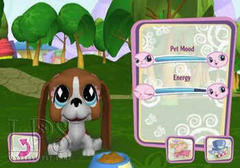 Get Littlest Pet Shop Wii