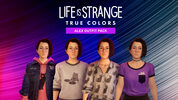 Life is Strange: True Colors - Alex Outfit Pack (DLC) (PS5) PSN Key EUROPE