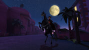 Redeem Zorro The Chronicles (Xbox Series X|S) Xbox Live Key COLOMBIA