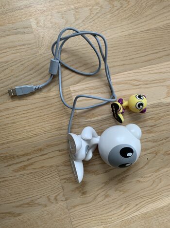 Radica 2007 UB Funkeys