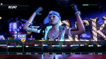 Buy Karaoke Revolution PlayStation 3