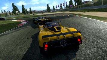 Absolute Supercars PlayStation 3