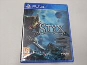 Styx: Shards of Darkness PlayStation 4