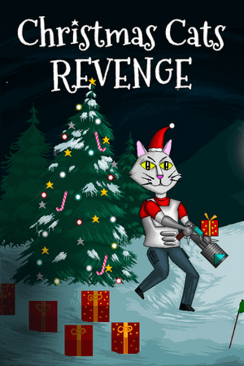 Christmas Cats Revenge (PC) Steam Key GLOBAL