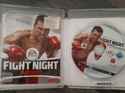 Fight Night Round 3 PlayStation 3