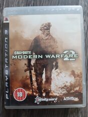 Call of Duty: Modern Warfare 2 PlayStation 3