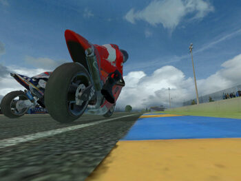 MotoGP 2 Xbox