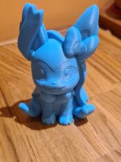 Sylveon figūrėlė (3d atspausdinta)