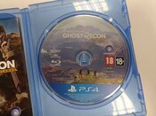 Tom Clancy's Ghost Recon Wildlands PlayStation 4 for sale