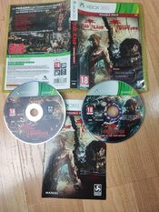 Dead Island Double Pack Xbox 360