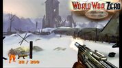 World War Zero: IronStorm PlayStation 2