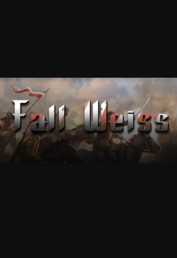 The Campaign Series: Fall Weiss (PC) Steam Key GLOBAL