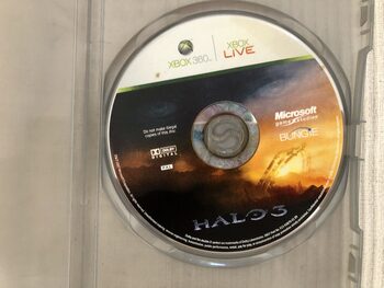 Halo 3 Xbox 360